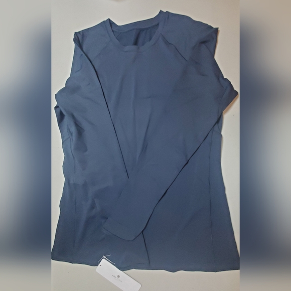 CRZ YOGA Womens UPF 50+ Sun Protection Long Sleeve Shirt - Picture 3 of 5